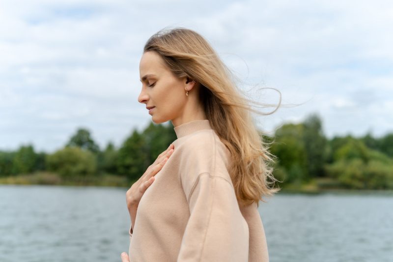 breath based body work